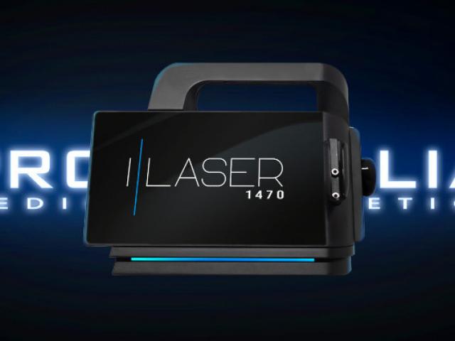  Contoured You: The Power of Endolift with I-Laser 1470