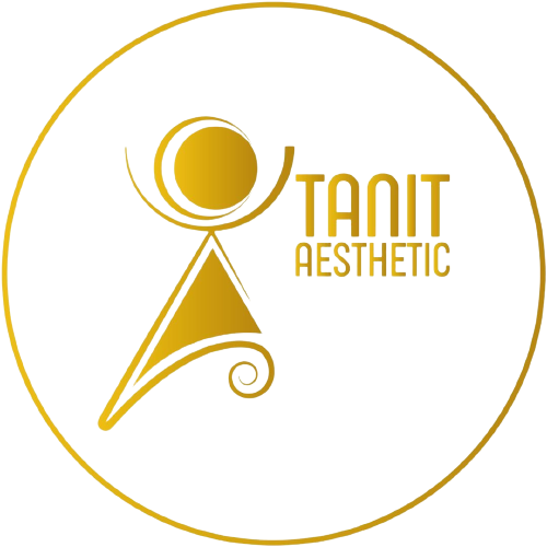 Logo TANIT AESTHETIC, Médecin esthétique à Bruxelles